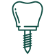 6 Dental Implant